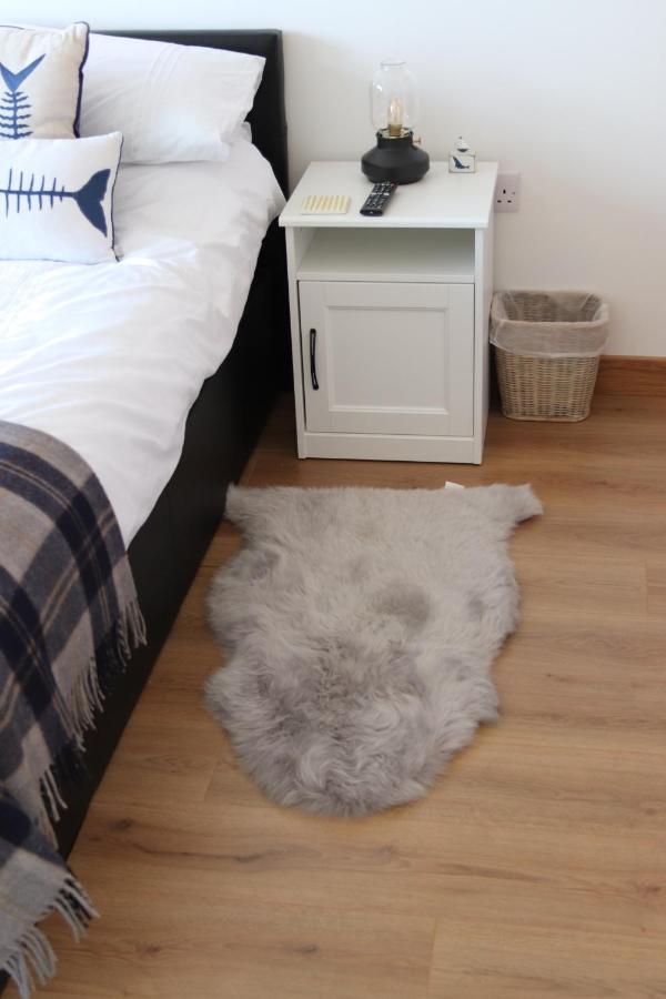 Achnacolain Lodge Tarbert  Eksteriør billede